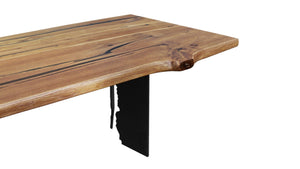 BANUR-YZ Solid Wood Dining Table