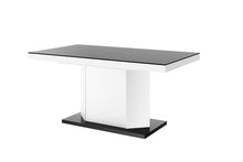 Load image into Gallery viewer, Dining Table AMIGO with storage for up to 10 people