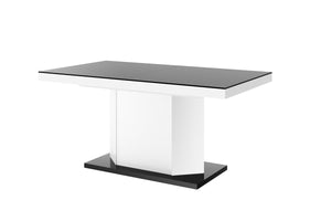 Dining Table AMIGO with storage for up to 10 people