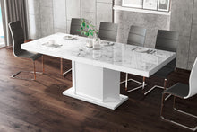 Load image into Gallery viewer, Dining Table AMIGO with storage for up to 10 people