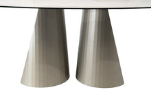 Load image into Gallery viewer, Dining Table CLAUDIO with ceramic top