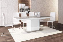 Load image into Gallery viewer, Dining Table AMIGO with storage for up to 10 people