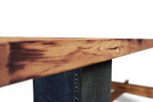 Load image into Gallery viewer, BRITT-JEANS Dining Table