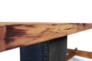 BRITT-JEANS Dining Table