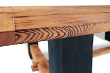 Load image into Gallery viewer, BRITT-JEANS Dining Table