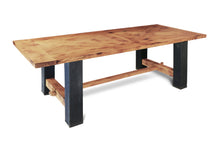 Load image into Gallery viewer, BRITT-JEANS Dining Table