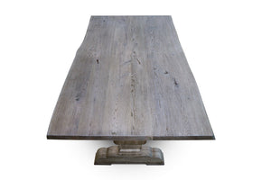 BAUM EPO Oak wood Dining Table