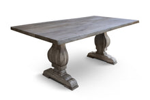 Load image into Gallery viewer, BAUM EPO Oak wood Dining Table