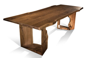 BAUM KANTE Dining Table 260