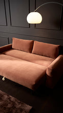Load image into Gallery viewer, Innovation Living CONE SOFA BED, QUEEN SIZE (59"x90")