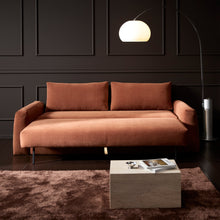 Load image into Gallery viewer, Innovation Living CONE SOFA BED, QUEEN SIZE (59"x90")