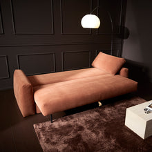 Load image into Gallery viewer, Innovation Living CONE SOFA BED, QUEEN SIZE (59"x90")