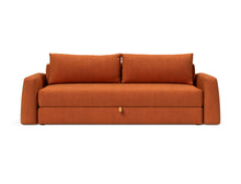 Load image into Gallery viewer, Innovation Living CONE SOFA BED, QUEEN SIZE (59"x90")
