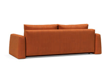 Load image into Gallery viewer, Innovation Living CONE SOFA BED, QUEEN SIZE (59"x90")