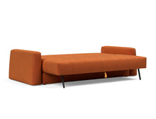 Load image into Gallery viewer, Innovation Living CONE SOFA BED, QUEEN SIZE (59"x90")