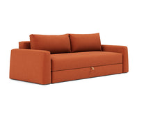 Load image into Gallery viewer, Innovation Living CONE SOFA BED, QUEEN SIZE (59"x90")