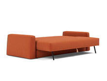 Load image into Gallery viewer, Innovation Living CONE SOFA BED, QUEEN SIZE (59"x90")