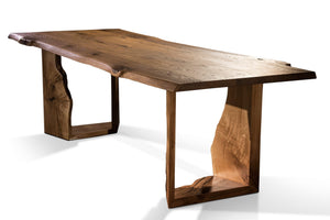 BAUM KANTE Dining Table 260