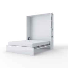 Load image into Gallery viewer, Murphy Bed European Queen size with remote control, INVENTO ELECTRA