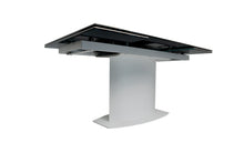 Load image into Gallery viewer, Extendable Dining Table BRUNO with ceramic top