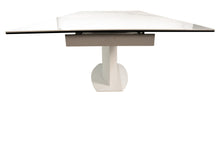 Load image into Gallery viewer, Extendable Dining Table BRUNO with ceramic top