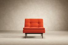 Load image into Gallery viewer, Innovation Living Dublexo Styletto Chair Dark Wood 506 Elegance Paprika