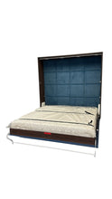 Load image into Gallery viewer, Murphy bed INVENTO, European King size with LED