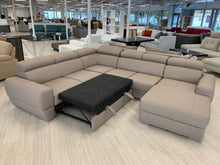 Load image into Gallery viewer, VENTO Large Sleeper Sectional