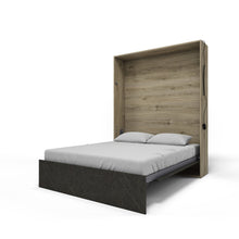 Load image into Gallery viewer, Murphy Bed European Queen size with remote control, INVENTO ELECTRA