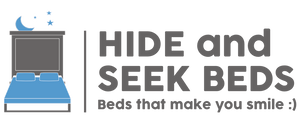 Hide and Seek Beds