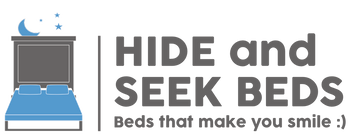 Hide and Seek Beds