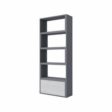 Load image into Gallery viewer, Modular Bookcase PATO