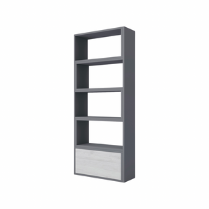 Modular Bookcase PATO