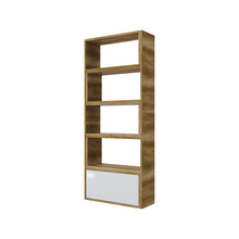 Load image into Gallery viewer, Modular Bookcase PATO