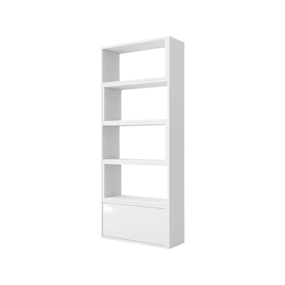 Modular Bookcase PATO