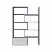 Load image into Gallery viewer, Modular Bookcase PATO