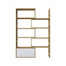 Load image into Gallery viewer, Modular Bookcase PATO