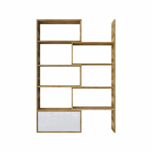 Modular Bookcase PATO