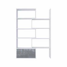 Load image into Gallery viewer, Modular Bookcase PATO