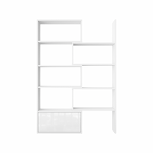 Load image into Gallery viewer, Modular Bookcase PATO