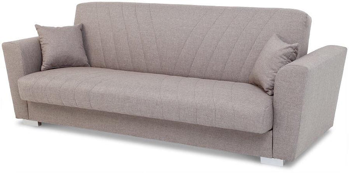 Sleeper Sofa Jupiter with storage