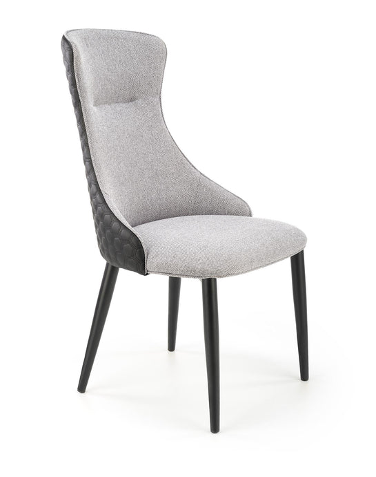 GAIA Dining Chairs, set of 2