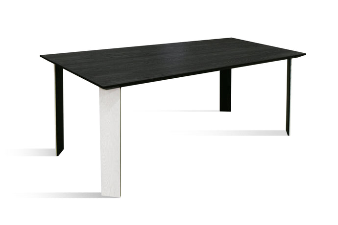 KASAKO-BW   Dining Table