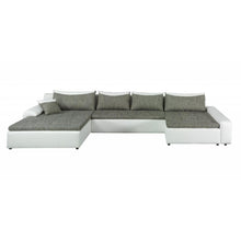 Load image into Gallery viewer, Sectional sleeper Sofa with storage LONDON MAXI, Universal