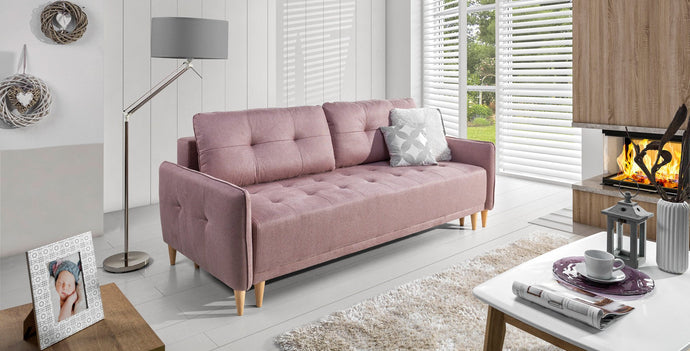 MALMO Sleeper  Sofa