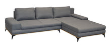 Load image into Gallery viewer, Sectional Sleeper Sofa MANILA