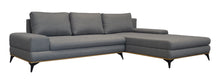 Load image into Gallery viewer, Sectional Sleeper Sofa MANILA