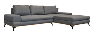 Sectional Sleeper Sofa MANILA