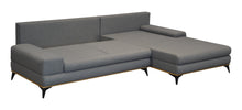 Load image into Gallery viewer, Sectional Sleeper Sofa MANILA