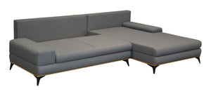 Sectional Sleeper Sofa MANILA